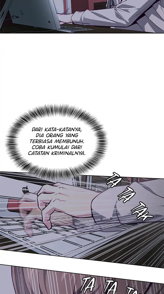 The Boy of Death Chapter 40 - halaman 82