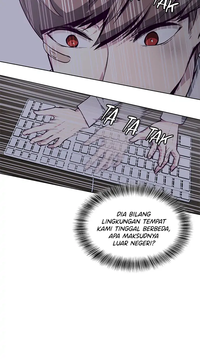 The Boy of Death Chapter 40 - halaman 83