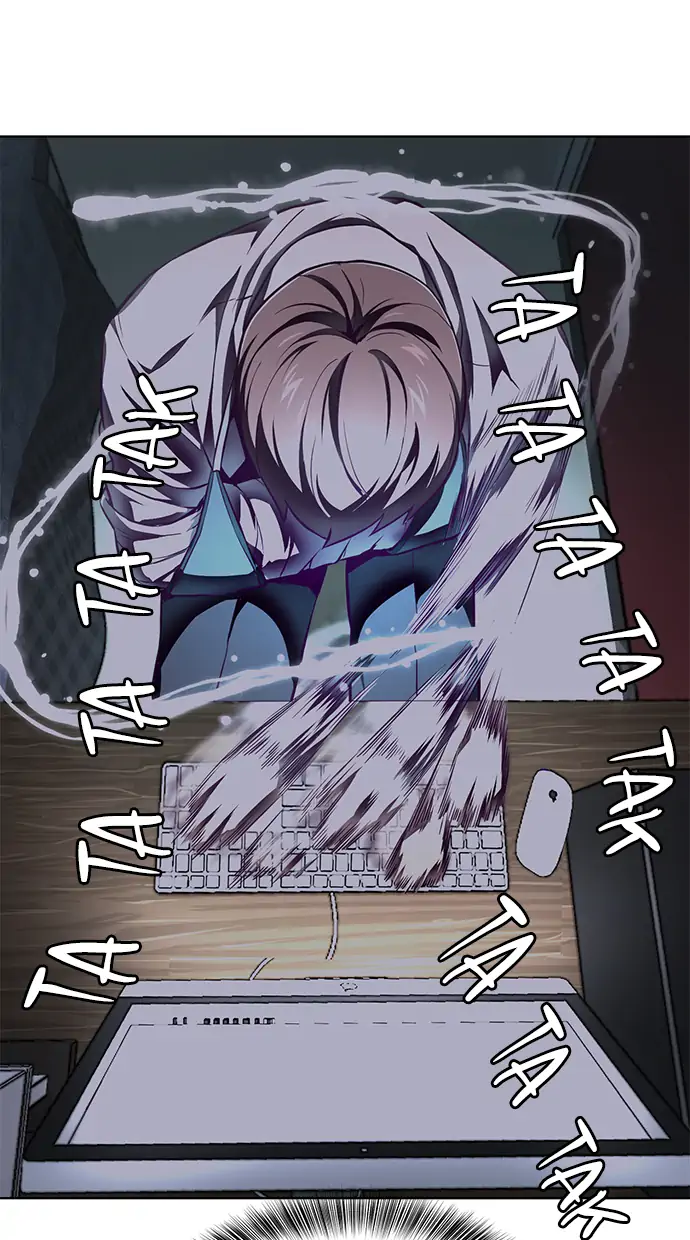 The Boy of Death Chapter 40 - halaman 84