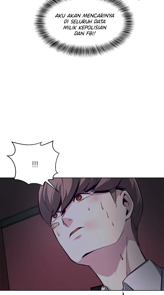 The Boy of Death Chapter 40 - halaman 85