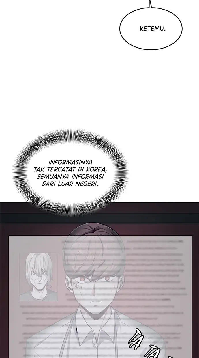 The Boy of Death Chapter 40 - halaman 86