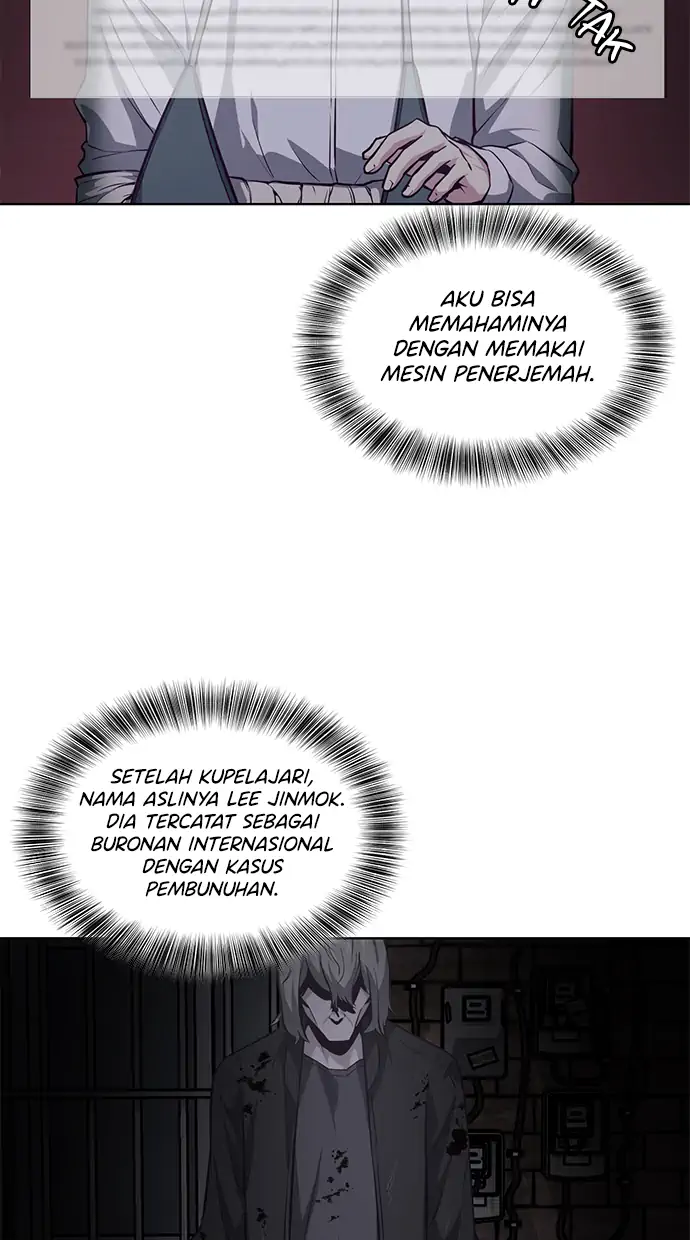 The Boy of Death Chapter 40 - halaman 87