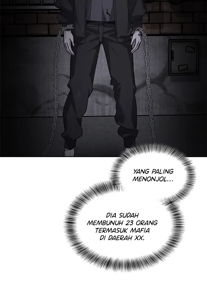 The Boy of Death Chapter 40 - halaman 88