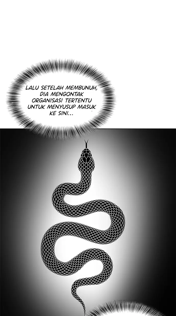 The Boy of Death Chapter 40 - halaman 89