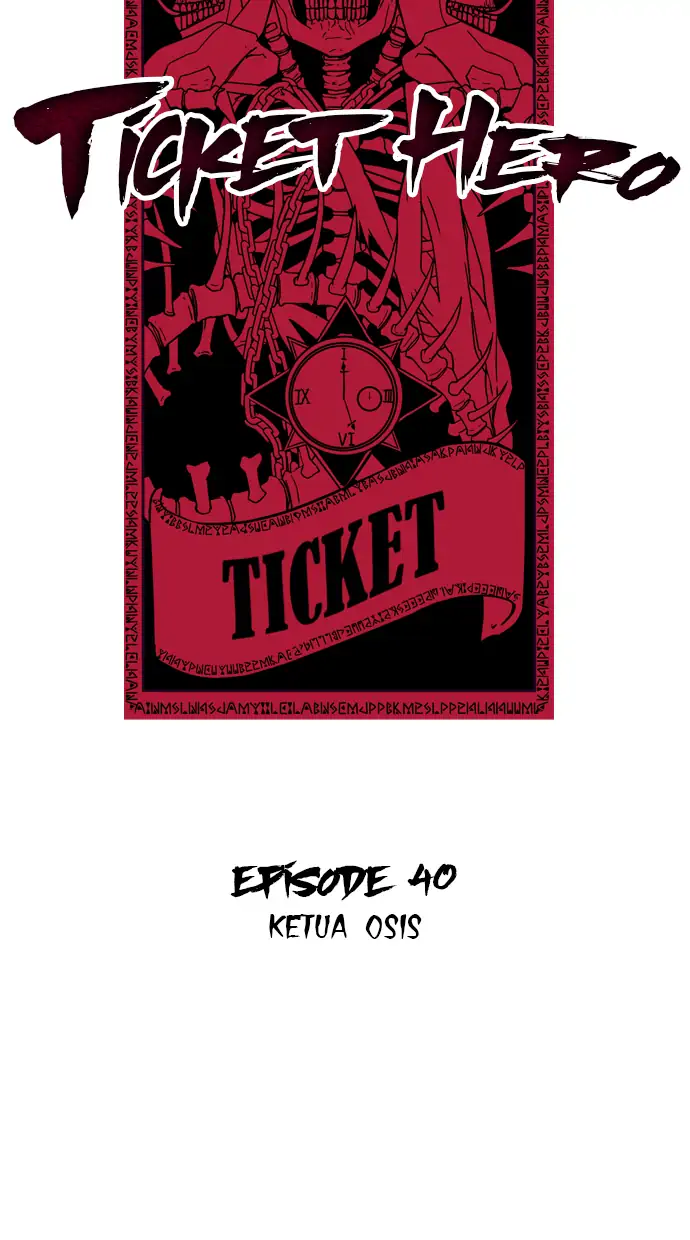 The Boy of Death Chapter 40 - halaman 9