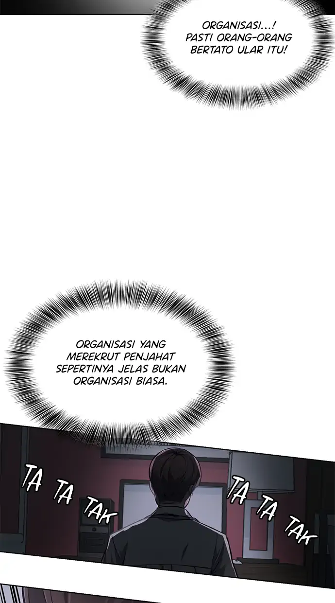 The Boy of Death Chapter 40 - halaman 90