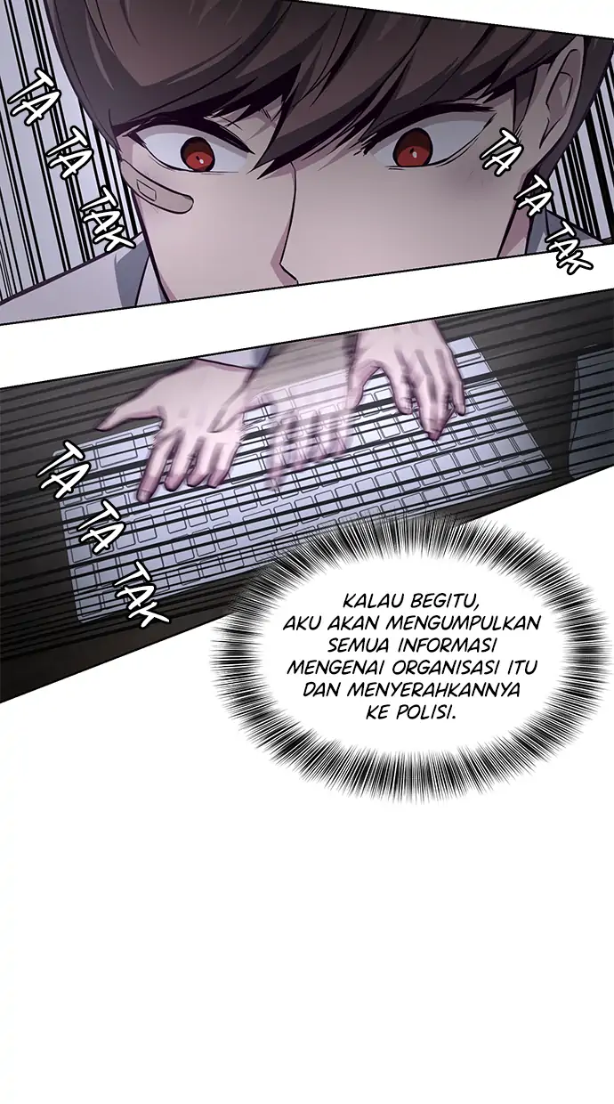 The Boy of Death Chapter 40 - halaman 91