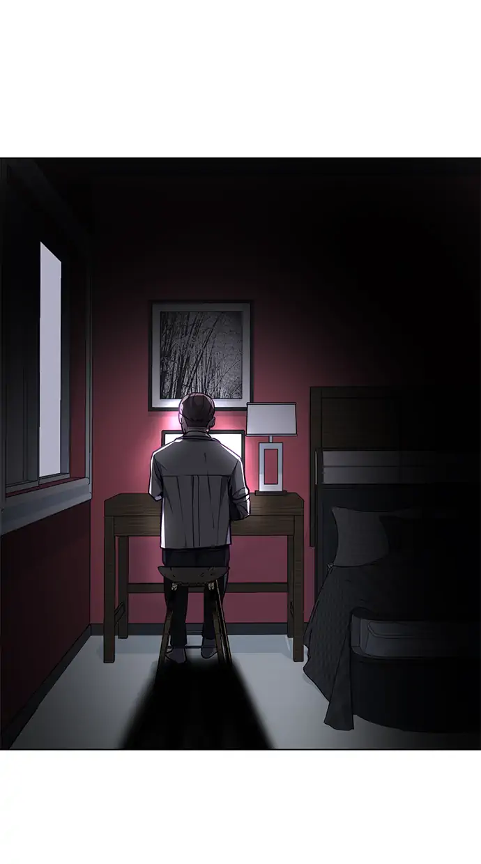 The Boy of Death Chapter 40 - halaman 93