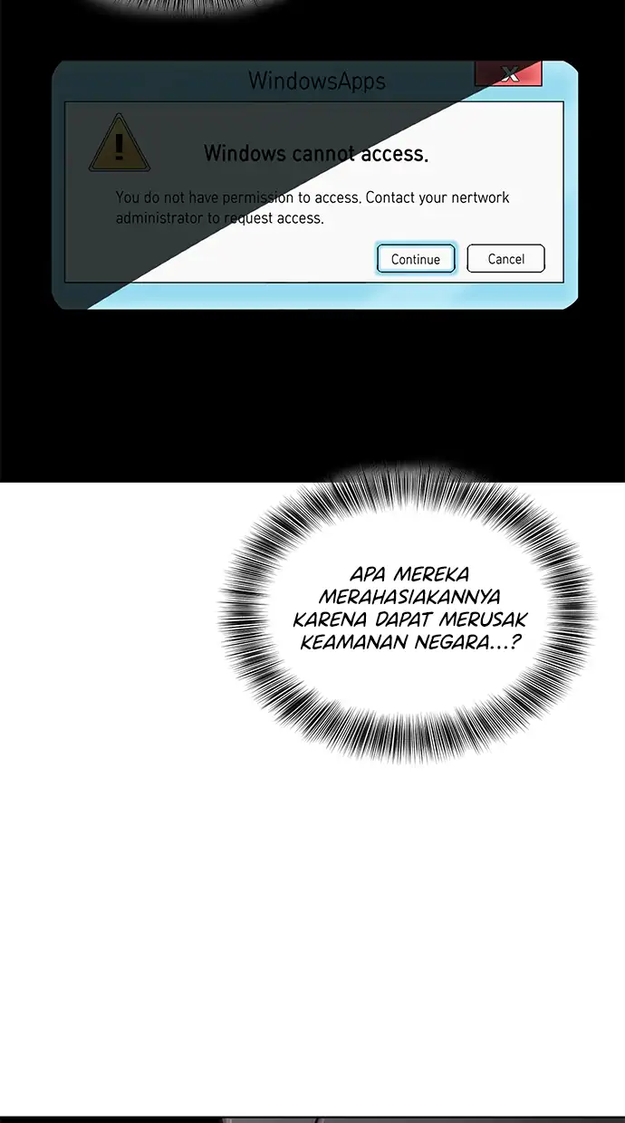 The Boy of Death Chapter 40 - halaman 98