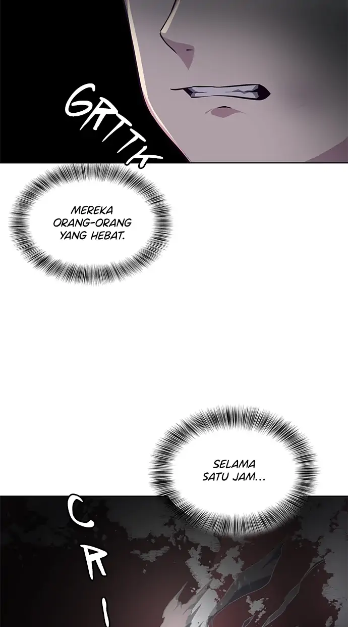 The Boy of Death Chapter 40 - halaman 99
