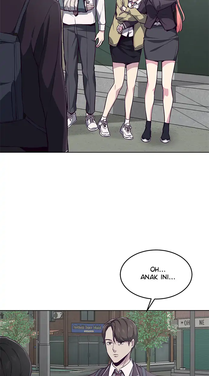 The Boy of Death Chapter 41 - halaman 101