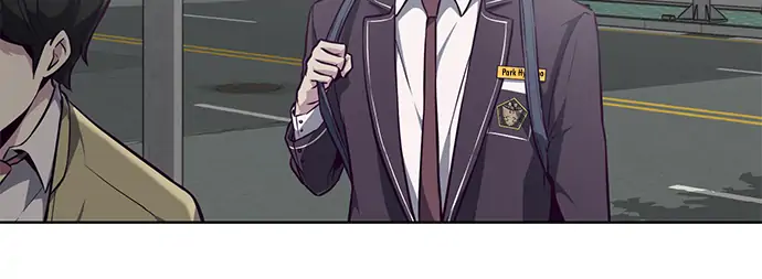 The Boy of Death Chapter 41 - halaman 102