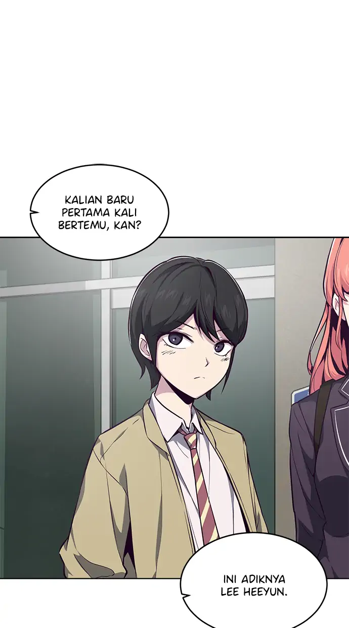 The Boy of Death Chapter 41 - halaman 103