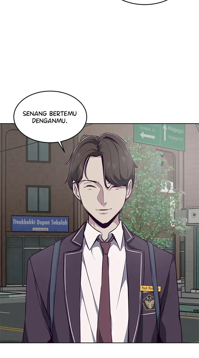 The Boy of Death Chapter 41 - halaman 104