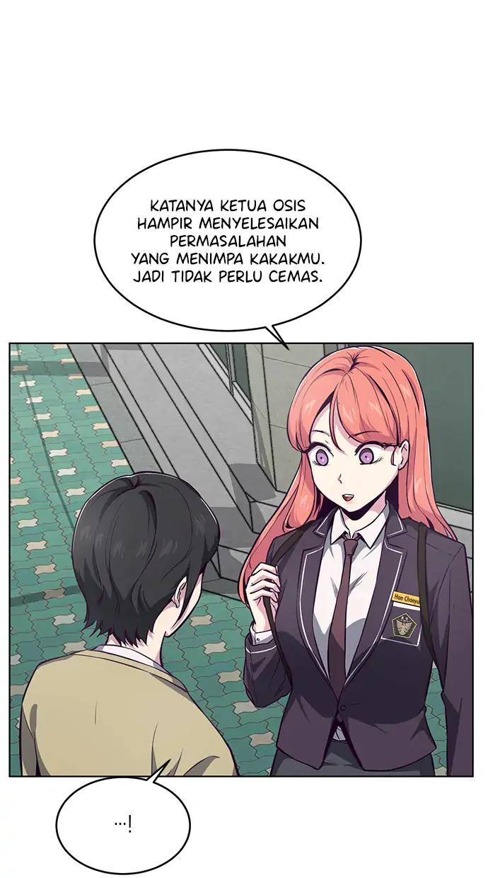 The Boy of Death Chapter 41 - halaman 105