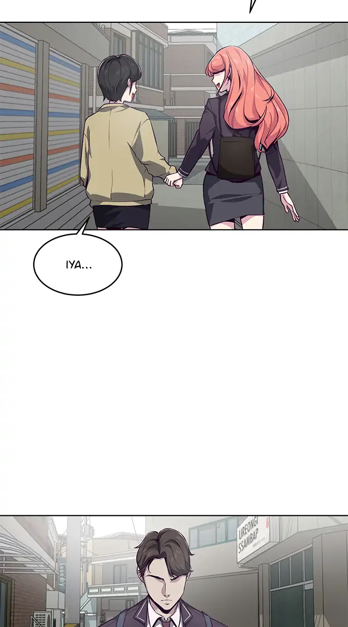 The Boy of Death Chapter 41 - halaman 109