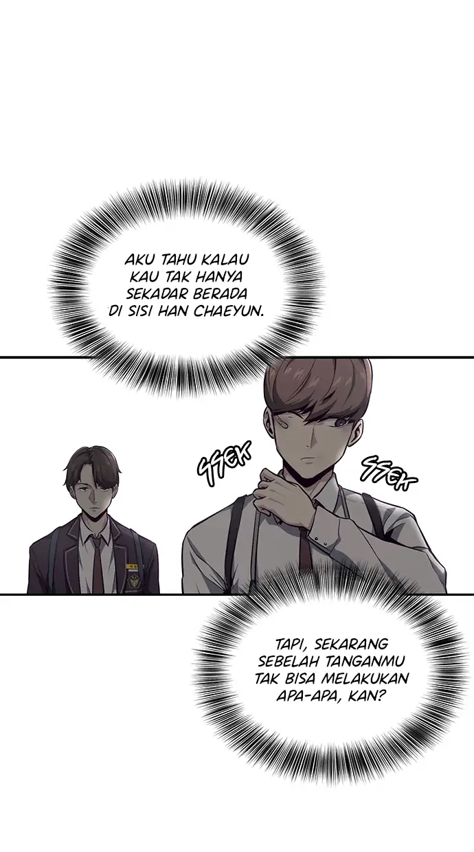 The Boy of Death Chapter 41 - halaman 111