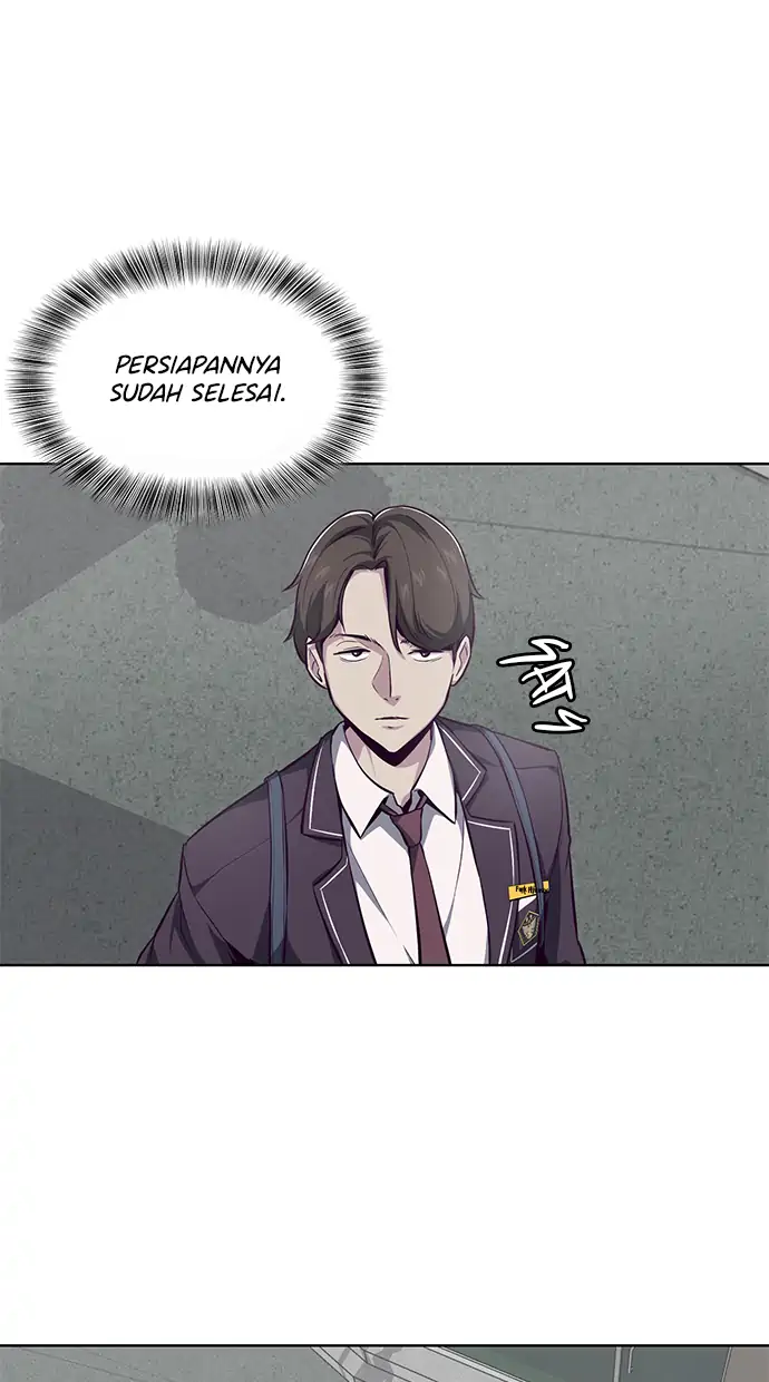 The Boy of Death Chapter 41 - halaman 112