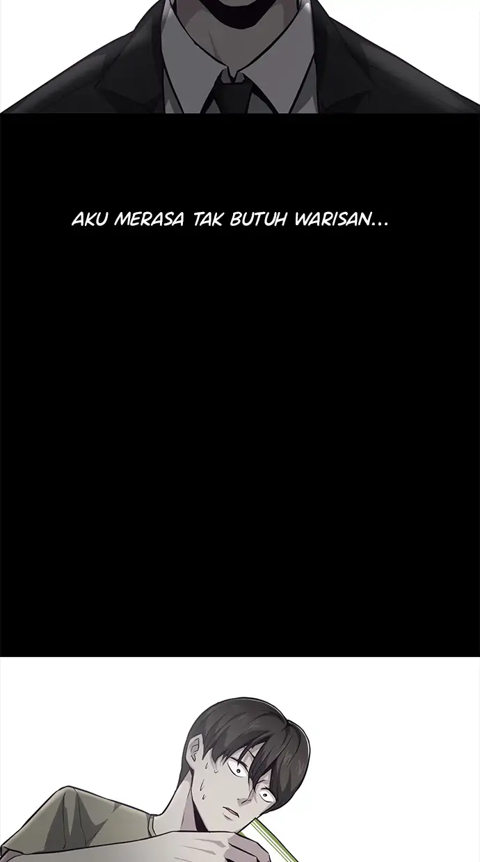 The Boy of Death Chapter 41 - halaman 14