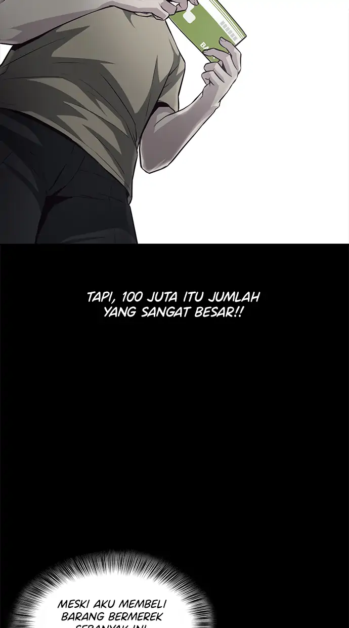 The Boy of Death Chapter 41 - halaman 15