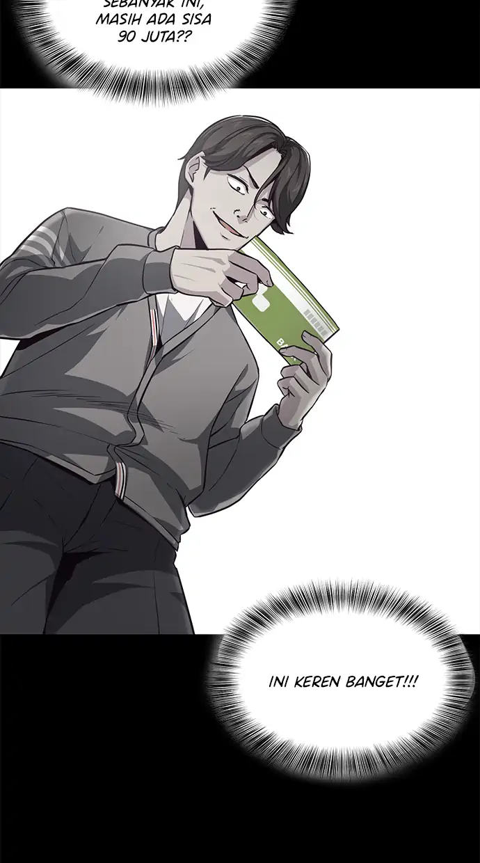The Boy of Death Chapter 41 - halaman 16