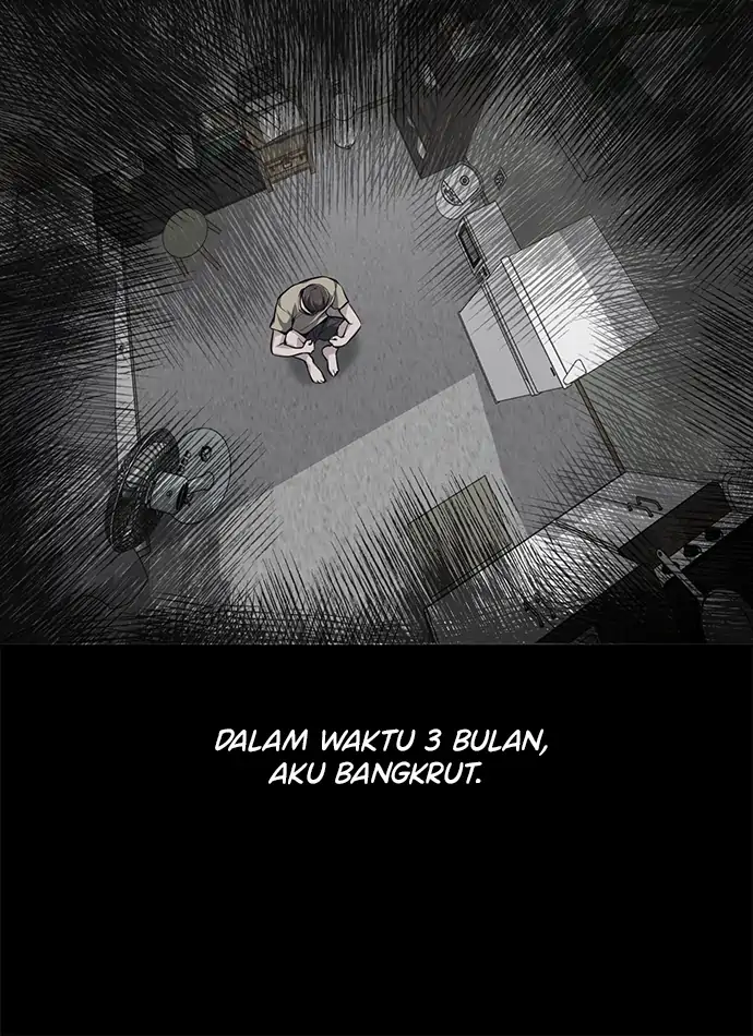 The Boy of Death Chapter 41 - halaman 19