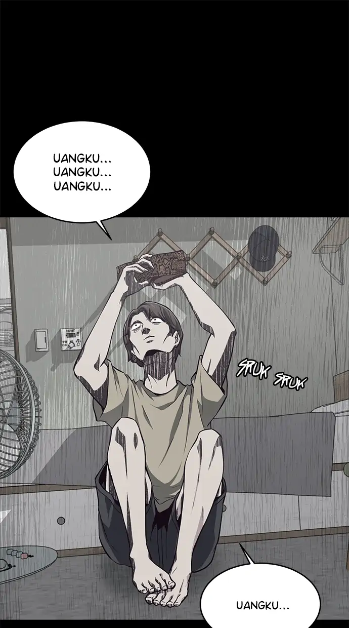 The Boy of Death Chapter 41 - halaman 20