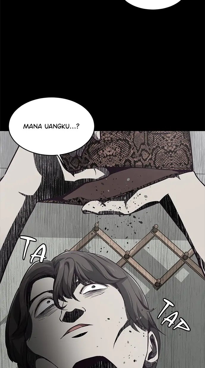 The Boy of Death Chapter 41 - halaman 21