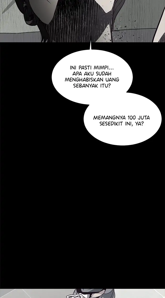 The Boy of Death Chapter 41 - halaman 22