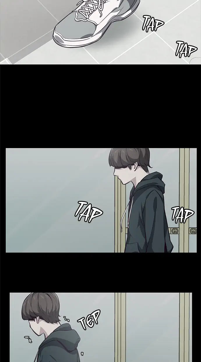 The Boy of Death Chapter 41 - halaman 23