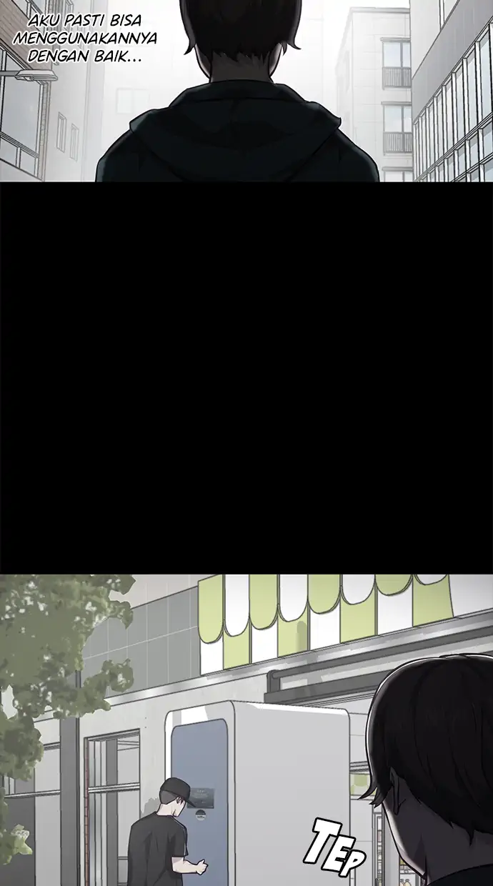 The Boy of Death Chapter 41 - halaman 30