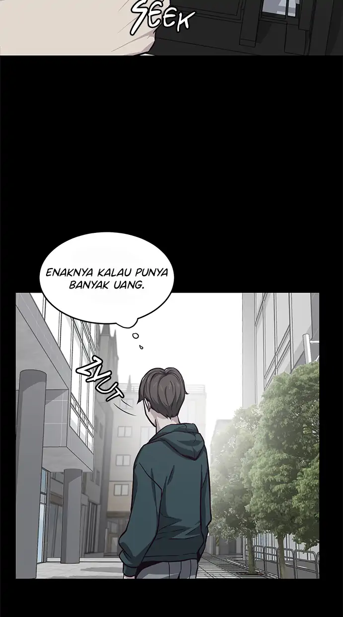 The Boy of Death Chapter 41 - halaman 32