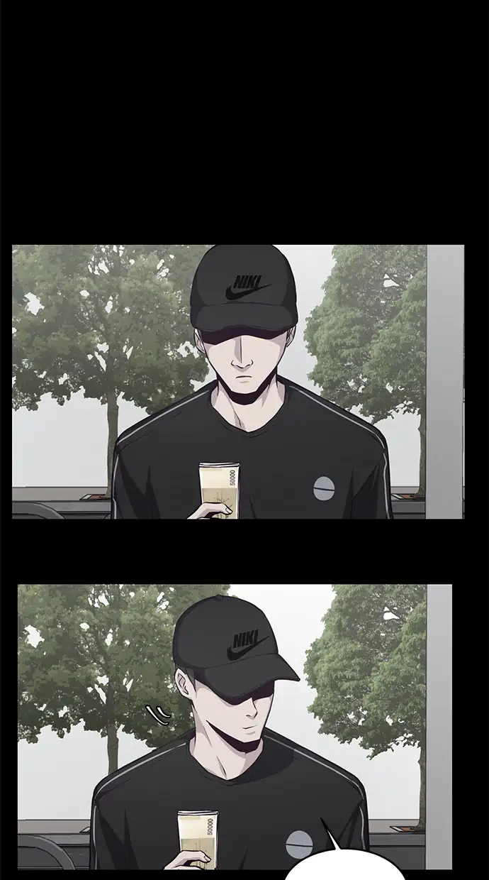 The Boy of Death Chapter 41 - halaman 33