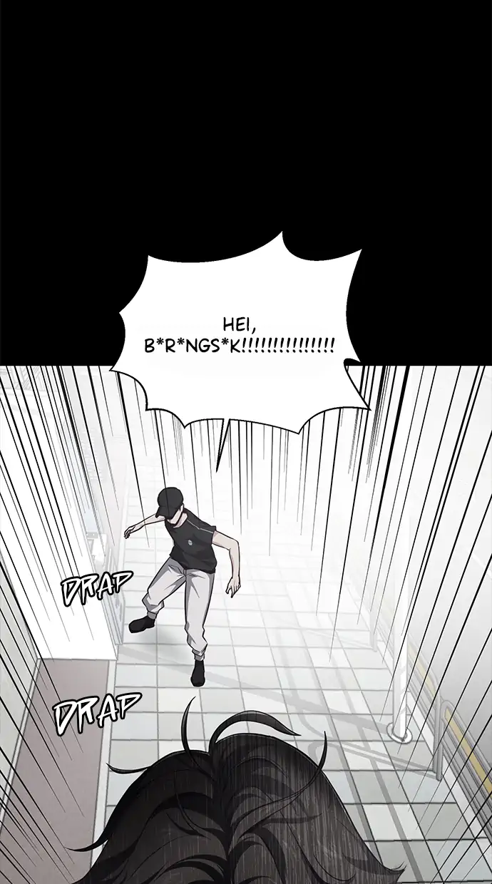 The Boy of Death Chapter 41 - halaman 35