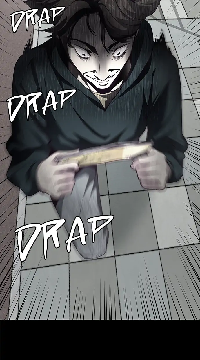 The Boy of Death Chapter 41 - halaman 36