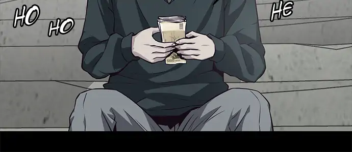 The Boy of Death Chapter 41 - halaman 38