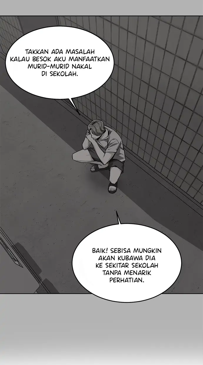 The Boy of Death Chapter 41 - halaman 4