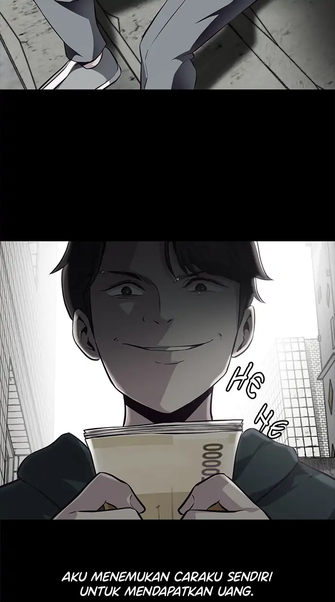 The Boy of Death Chapter 41 - halaman 40