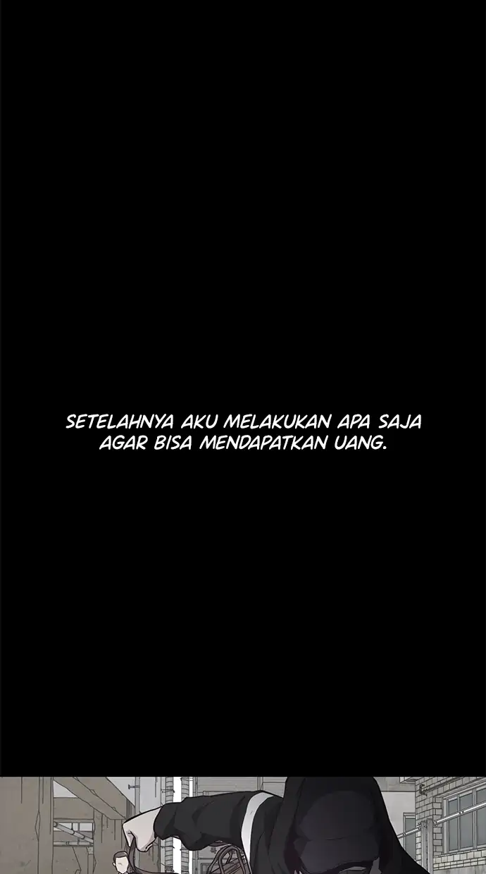 The Boy of Death Chapter 41 - halaman 41