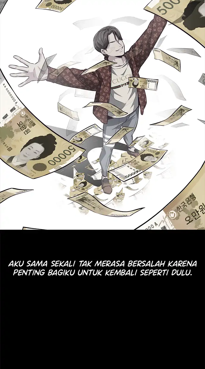 The Boy of Death Chapter 41 - halaman 44