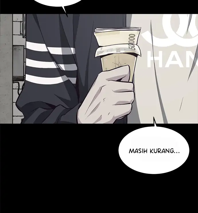 The Boy of Death Chapter 41 - halaman 46