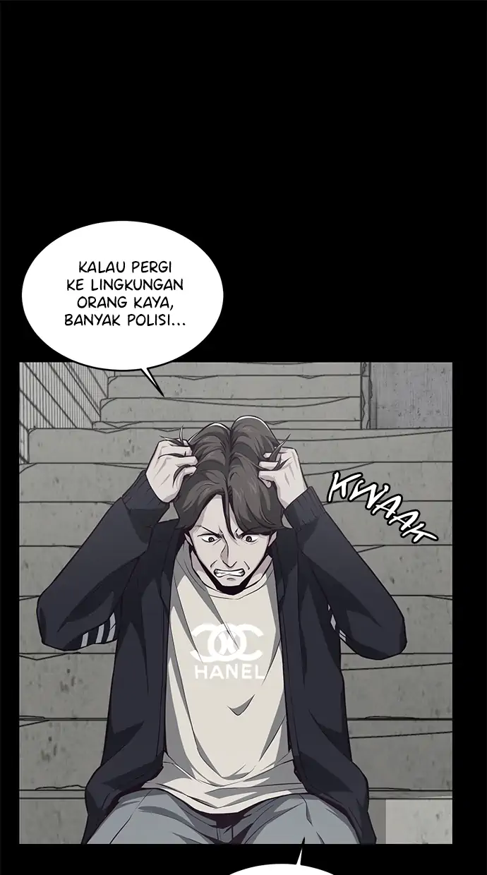 The Boy of Death Chapter 41 - halaman 47