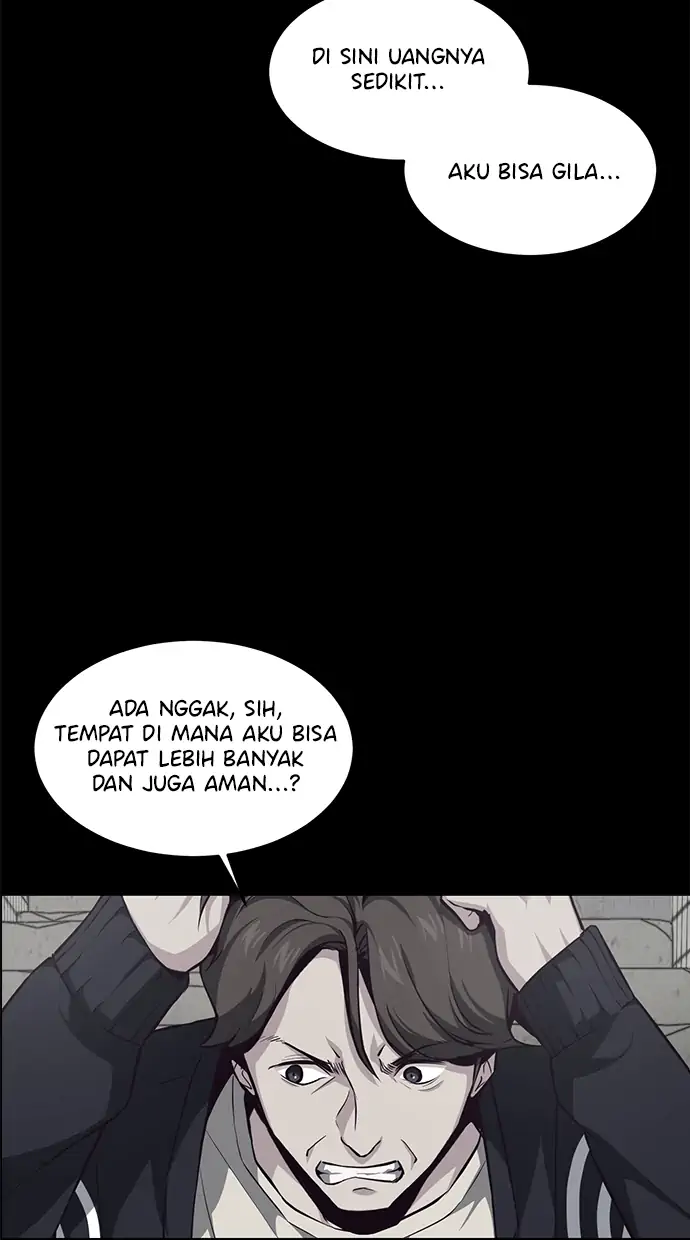 The Boy of Death Chapter 41 - halaman 48