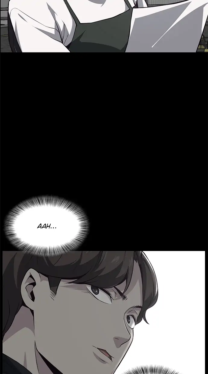 The Boy of Death Chapter 41 - halaman 51