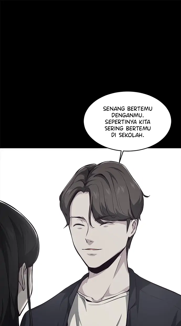 The Boy of Death Chapter 41 - halaman 55