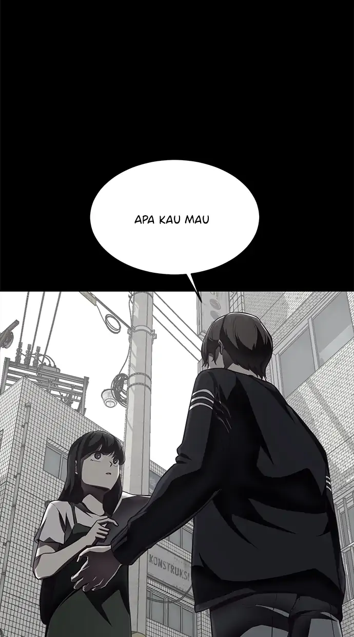 The Boy of Death Chapter 41 - halaman 57