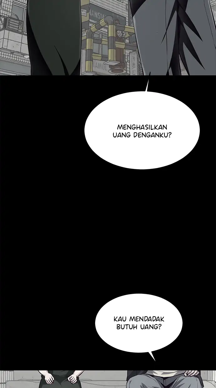 The Boy of Death Chapter 41 - halaman 58
