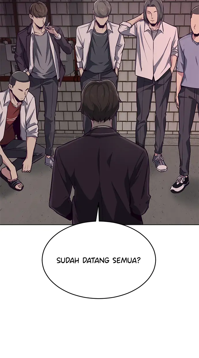The Boy of Death Chapter 41 - halaman 6