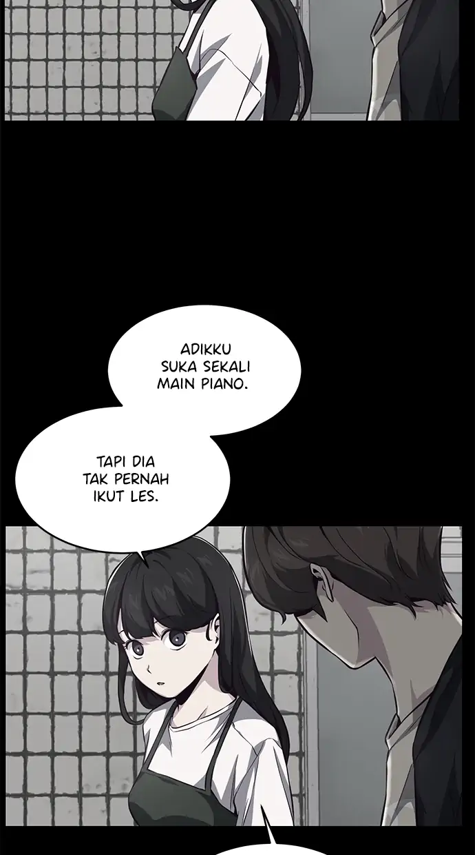 The Boy of Death Chapter 41 - halaman 60