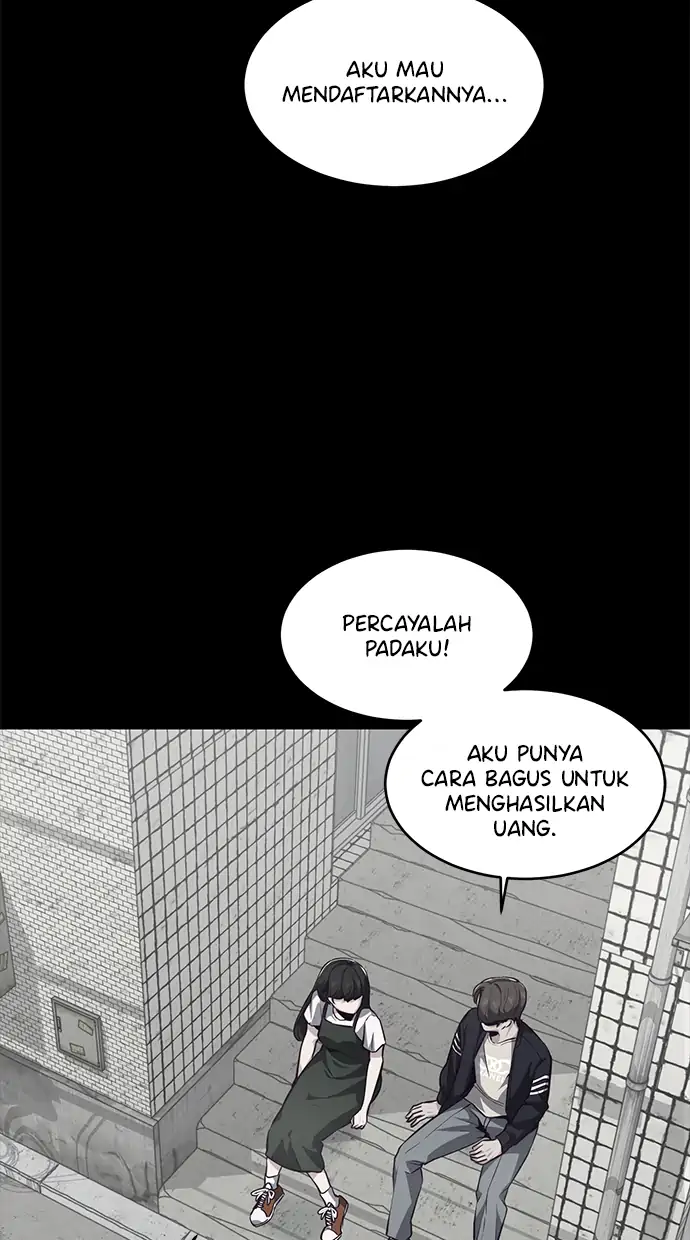 The Boy of Death Chapter 41 - halaman 61